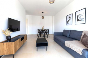 Phaedrus Living Paphos Elysia Park Flat